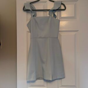 Gorgeous French Connection Mini Dress. Like new